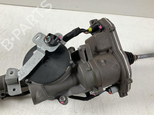 Steering rack OPEL VIVARO C Van (K0) VIVARO-E HYDROGEN | BP39923428M22 - Image 5