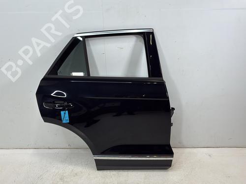 Used Right rear door Right rear door 37643298 37643298
