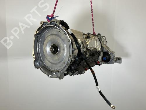 Used Gearbox BMW X5 (G05, F95) xDrive 30 d Mild-Hybrid (286 hp) 31016724