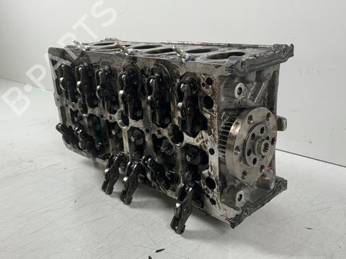 Cylinder head VW TOUAREG (CR7, RC8) 3.0 TDI 4motion | BP25335555M5 - Image 2