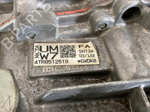 Gearbox MAZDA 3 (BM, BN) 2.2 D | BP38253911M3 - Image 7