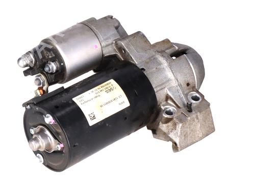 Startmotor BMW 5 (G30, F90) 530 d (265 hp) 29014357