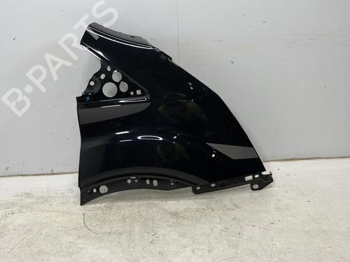Used Right front fenders Right front fenders FORD TRANSIT V363 Platform/Chassis (FED, FFD) 2.0 EcoBlue (170 hp) 33428892 33428892