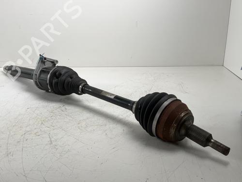 Used Other Other VW CRAFTER Platform/Chassis (SZ_) 2.0 TDI RWD (SZB, SZC, SZD, SZH, SZI, SZO, SZP, SZQ, SZU... (177 hp) 39927411 39927411