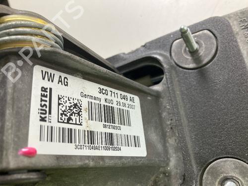 Gearstyring Automatisk VW PASSAT B6 Variant (3C5) 1.6 TDI | BP25341367M91 