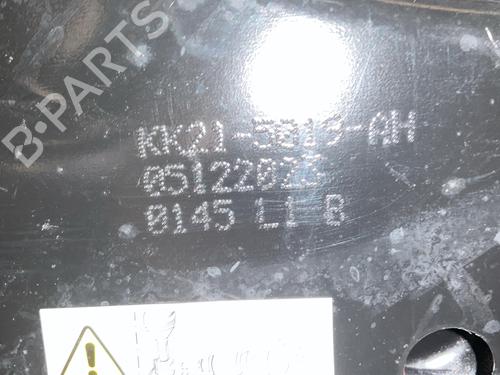 Subframe FORD TRANSIT V363 Platform/Chassis (FED, FFD) 2.0 EcoBlue | BP36322704M9  - Image 5