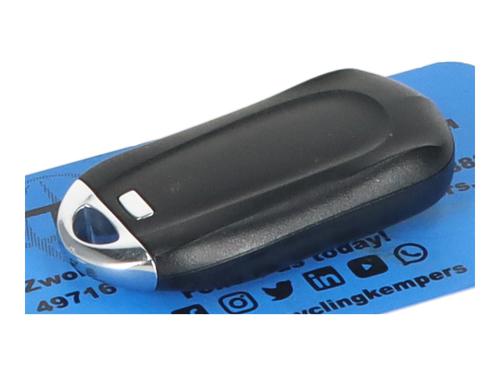 Electronic module OPEL INSIGNIA B Sports Tourer (Z18) 2.0 CDTi (35) | BP30401518M83