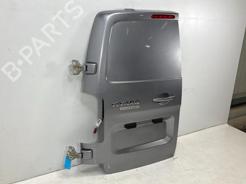 Left tailgate OPEL VIVARO C Van (K0) VIVARO-E HYDROGEN | BP39926356C76 - Image 2
