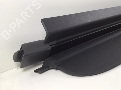 Rear parcel shelf VW GOLF VIII Variant (CG5, DB5) 1.0 TSI | BP30748670C85