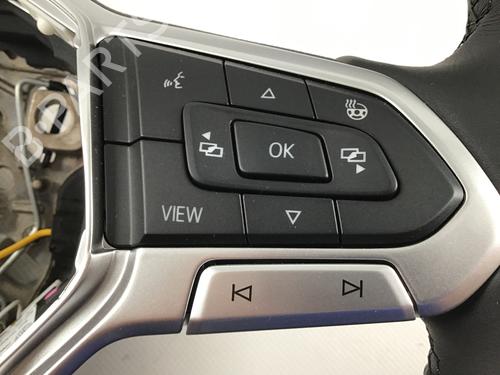 Steering wheel VW GOLF VIII (CD1, DA1) 1.0 TSI | BP35723112C49 - Image 3