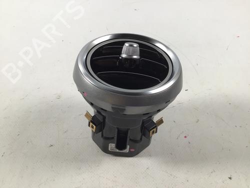 Used Air vent MERCEDES-BENZ C-CLASS (W205) C 220 BlueTEC / d (205.002, 205.004) (170 hp) 14583121