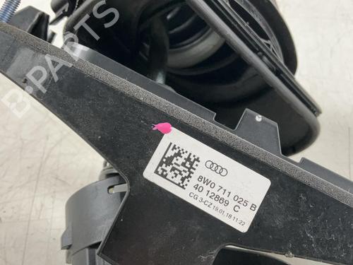 Gear lever AUDI A4 B9 (8W2, 8WC) 1.4 TFSI | BP38048731M90 - Image 9
