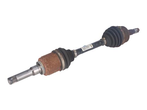 Left front driveshaft OPEL MOKKA / MOKKA X (J13) 1.7 CDTI (_76) | BP23081701M38 