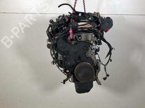 Engine FORD FOCUS III Turnier 1.6 TDCi | BP40043296M1 - Image 4