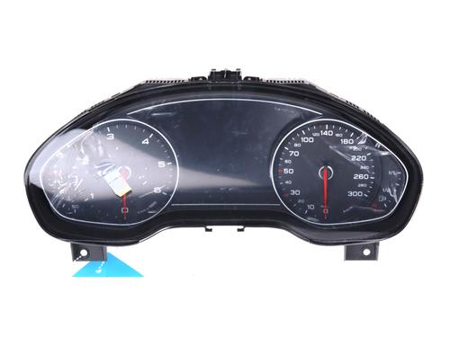 Kombiinstrument Kombiinstrument AUDI A8 D4 (4H2, 4H8, 4HC, 4HL) 3.0 TDI quattro (258 hp) 35919852 35919852