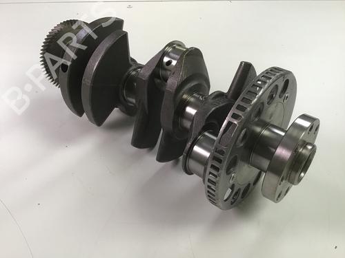 Used Other Other FORD FIESTA VII (HJ, HF) 1.0 EcoBoost (85 hp) 36145052 36145052