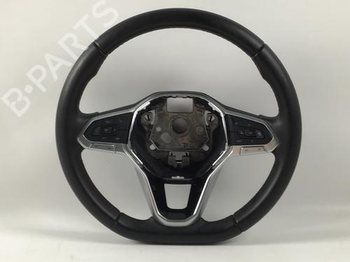 Used Steering wheel Steering wheel VW GOLF VIII (CD1, DA1) 1.0 TSI (90 hp) 33853248 33853248