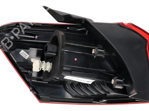 Right taillight VW T-ROC (A11, D11) 2.0 TDI SCR | BP38726540C35 - Image 2