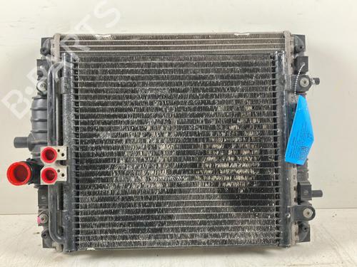 Kølerpakke Kølerpakke AUDI R8 Spyder (4S9, 4SR) 5.2 FSI quattro (540 hp) 34211938 34211938