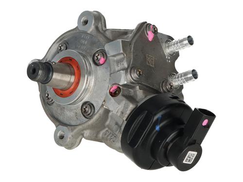 Used Injection pump VW TRANSPORTER T6 Van (SGA, SGH, SHA, SHH) 2.0 TDI (150 hp) 17516945
