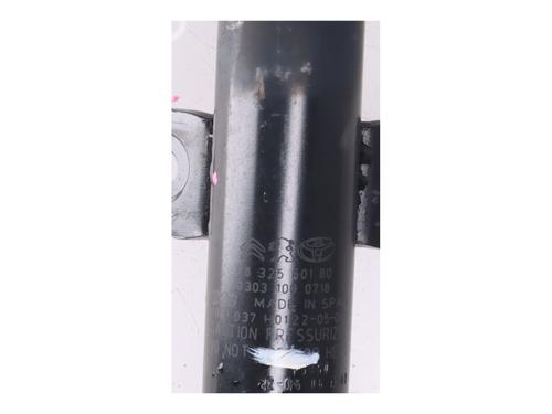 Right front shock absorber OPEL VIVARO C Van (K0) VIVARO-E HYDROGEN | BP39920181M17 - Image 4