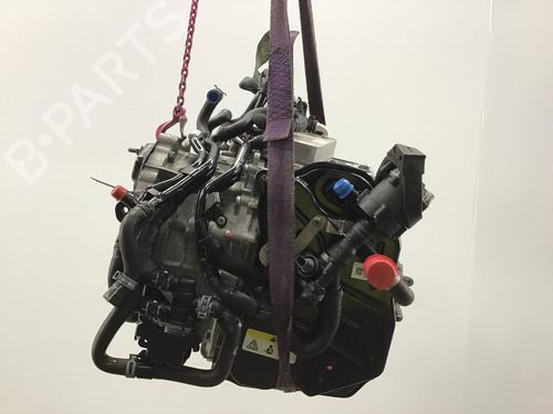 Gearbox SEAT LEON (KL1, KLG) 1.4 TSI e-Hybrid | BP28058646M3 
