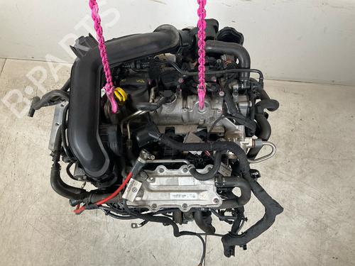 Engine SEAT IBIZA IV (6J5, 6P1) 1.0 TSI | BP20316125M1 
