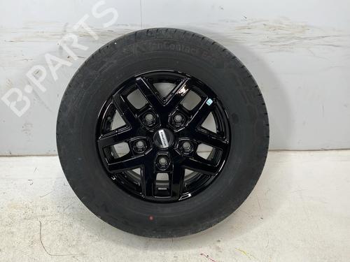 Fælk FORD TRANSIT V363 Platform/Chassis (FED, FFD) 2.0 EcoBlue | BP33884713C45  - Image 13