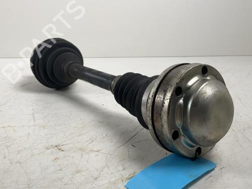 Used Other Other VW TIGUAN (5N_) 2.0 TDI (140 hp) 36243781 36243781