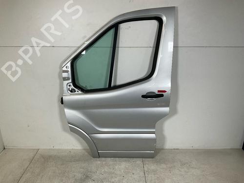 Used Left front door FORD TRANSIT V363 Platform/Chassis (FED, FFD) 2.0 EcoBlue (170 hp) 19431518