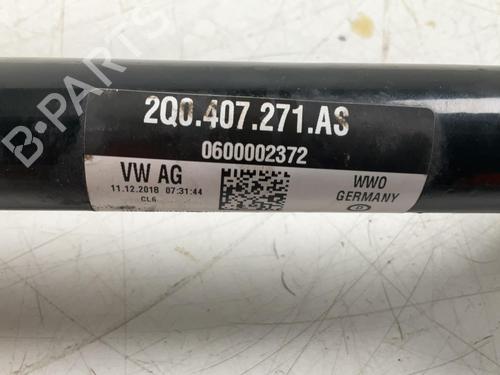 Other SEAT ARONA (KJ7, KJP) 1.6 TDI | BP36243952O1 - Image 3