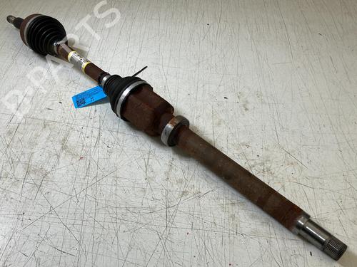 Right front driveshaft FORD TRANSIT V363 Platform/Chassis (FED, FFD) 2.0 EcoBlue | BP39097577M39 - Image 2