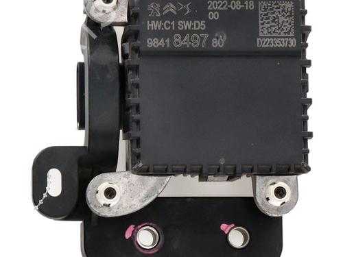 Electronic module OPEL VIVARO C Van (K0) VIVARO-E HYDROGEN | BP39924064M83 - Image 3