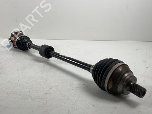 Used Other Other AUDI A3 Sportback (8YA, 8YF) 30 TFSI (110 hp) 36243866 36243866