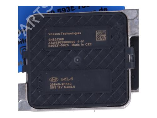 Electronic sensor HYUNDAI STARIA Bus (US4) 2.2 CRDi (US4W) | BP39918228M84 - Image 3