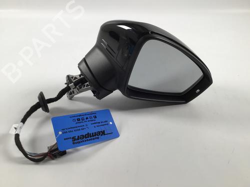 Used Right mirror Right mirror 39245747 39245747