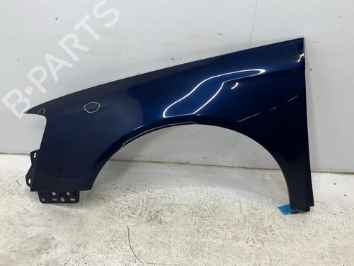 Guarda-lamas esquerdo Guarda-lamas esquerdo VW PASSAT B6 Variant (3C5) 2.0 BlueTDI (143 hp) 34196626 34196626