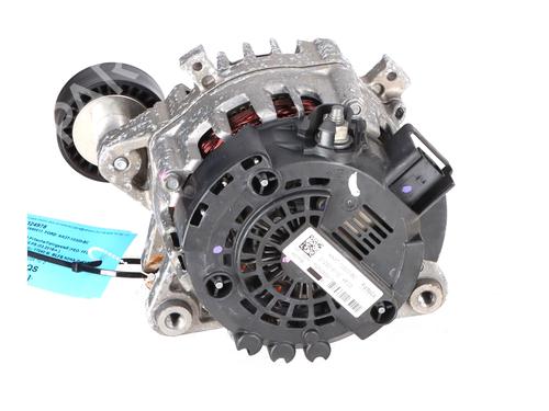 Generator FORD TRANSIT V363 Platform/Chassis (FED, FFD) 2.0 EcoBlue | BP39883412M7 - Image 2
