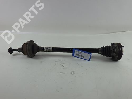 Used Right rear driveshaft BENTLEY FLYING SPUR (4W_) 6.0 W12 (626 hp) 7804515