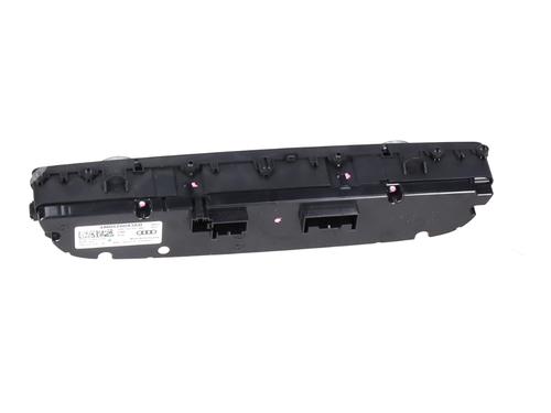 Climate control AUDI Q7 (4MB, 4MG, 4MQ) 3.0 TDI quattro | BP29256712I5 