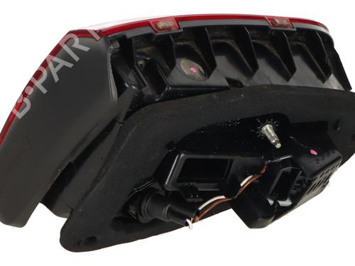 Right tailgate light VW GOLF VII (5G1, BQ1, BE1, BE2) 2.0 R 4motion | BP16143381C80 