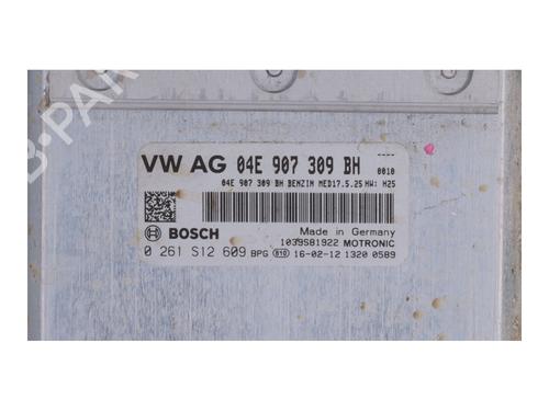 Engine control unit (ECU) VW GOLF SPORTSVAN VII (AM1, AN1) 1.4 TSI | BP17463644M57 