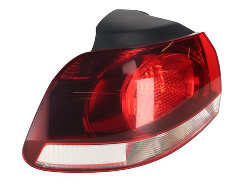 Left taillight VW GOLF VI (5K1) 1.6 TDI | BP16205807C34 
