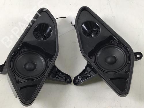 Electronic module BMW X5 (G05, F95) xDrive 30 d Mild-Hybrid | BP30177285M83