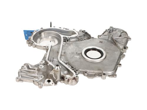 Timing cover VW TOUAREG (CR7, RC8) 3.0 TDI 4motion | BP29406159M123 