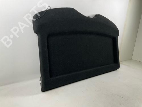 Rear parcel shelf SEAT TOLEDO IV (KG3) 1.2 TSI | BP16989709C85 