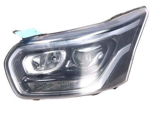 Used Left headlight Left headlight FORD TRANSIT V363 Platform/Chassis (FED, FFD) 2.0 EcoBlue (130 hp) 36296005 36296005