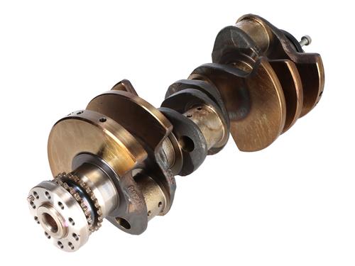 Used Other AUDI A6 C7 Avant (4G5, 4GD) S6 quattro (420 hp) 31016728