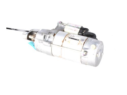 Starter AUDI A8 D4 (4H2, 4H8, 4HC, 4HL) 3.0 TDI quattro | BP35114186M8 - Image 2