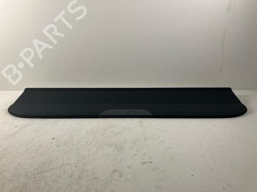 Used Rear parcel shelf Rear parcel shelf BMW X7 (G07) xDrive M 60 i Mild Hybrid (530 hp) 39919604 39919604